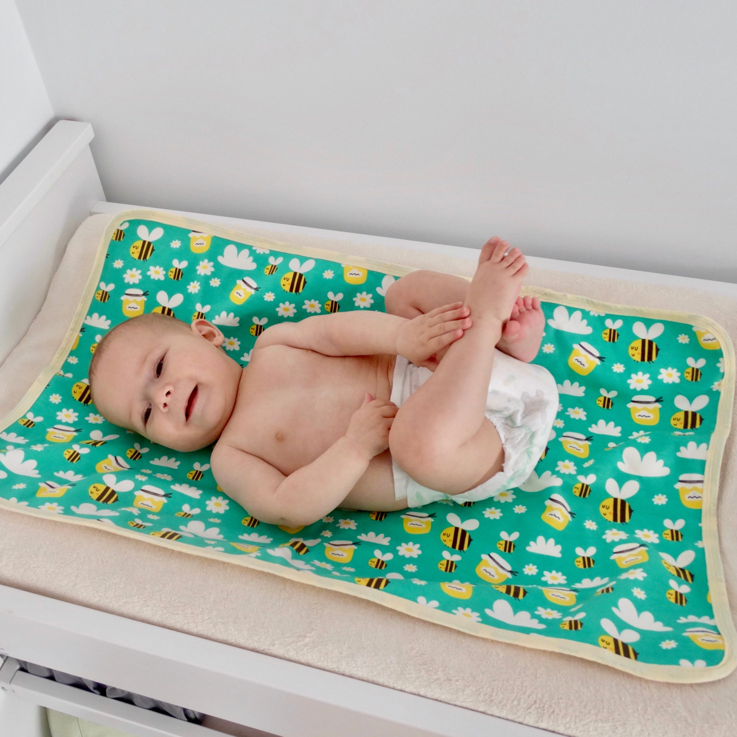 Home Tinker Tot Baby